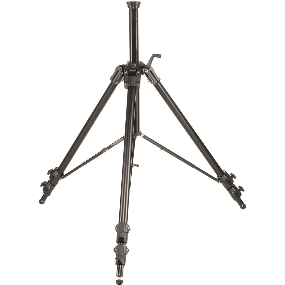 Manfrotto 161MK2B Професионален студиен статив