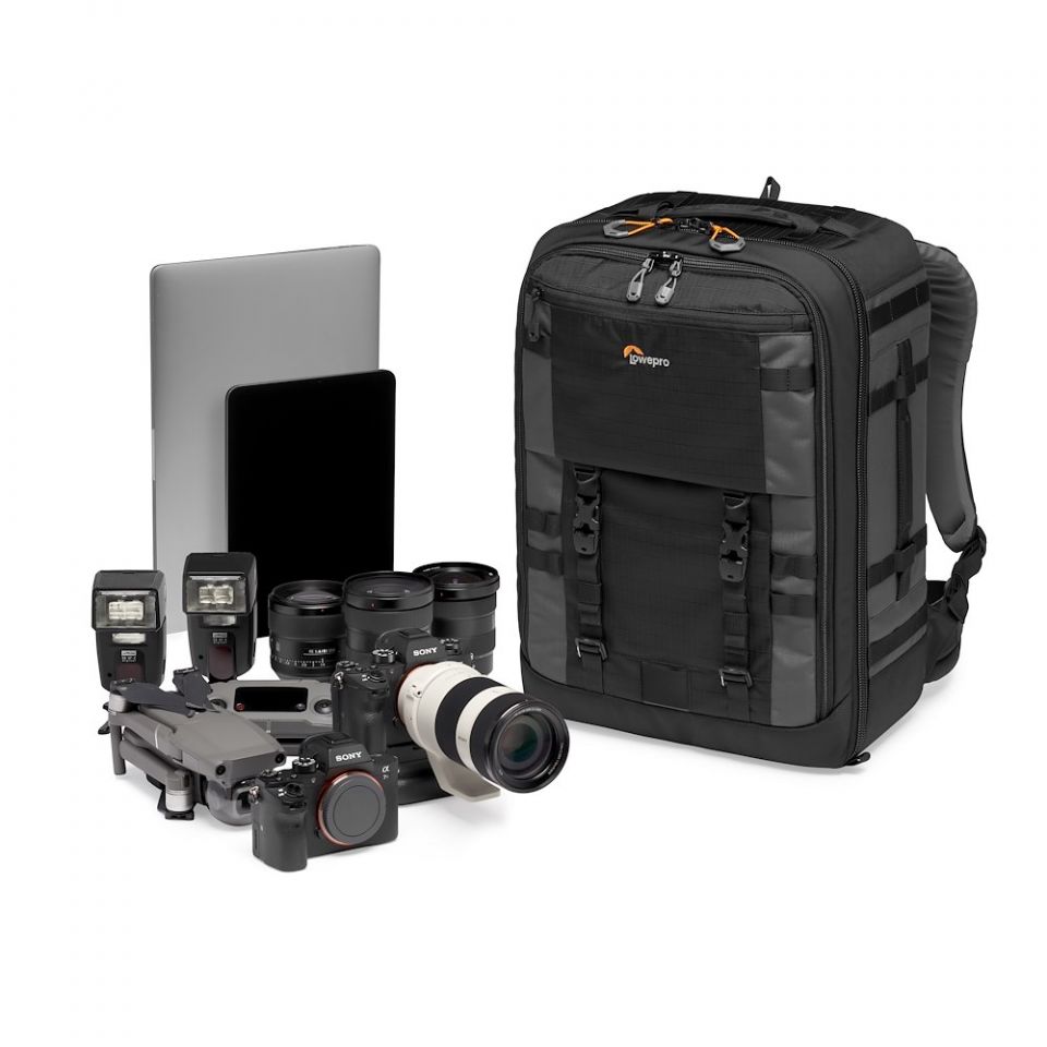 Раница Lowepro Pro Trekker BP 450 AW II - 32L - GRL