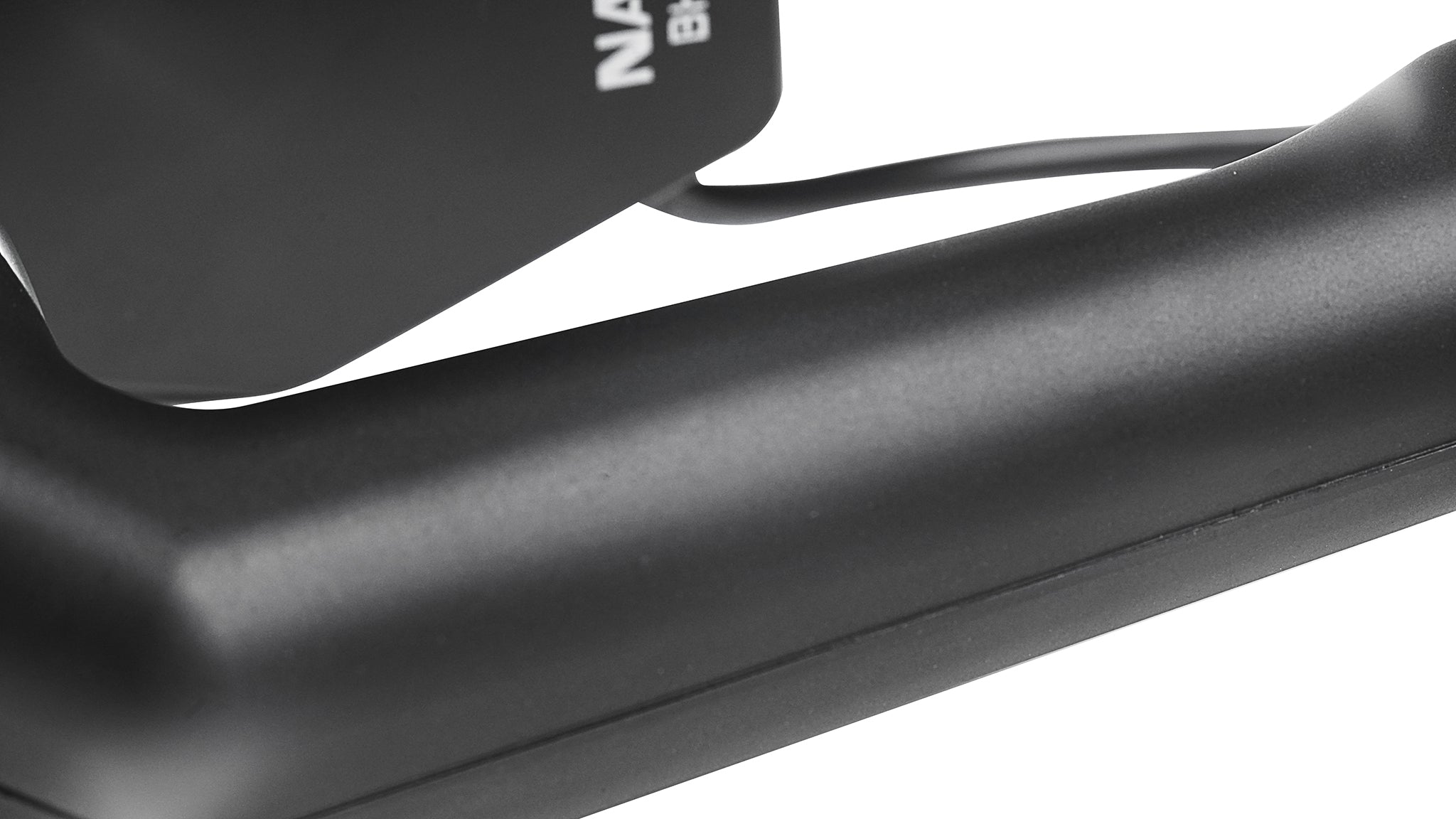 Ръкохватка за V-mount батерии за Nanlite Forza 60
