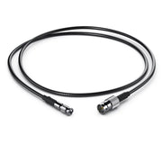 Кабел Micro BNC - Женско BNC - Blackmagic Design Micro BNC към Женско BNC 700mm