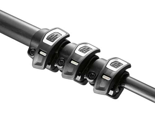 Manfrotto 055CXPRO4 Карбонова 4-секционна основа - 10г. гаранция