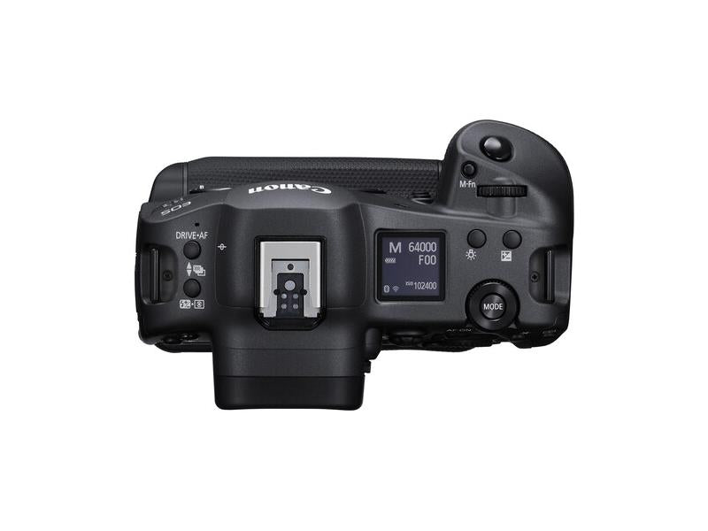 Фотоапарат Canon EOS R3 тяло