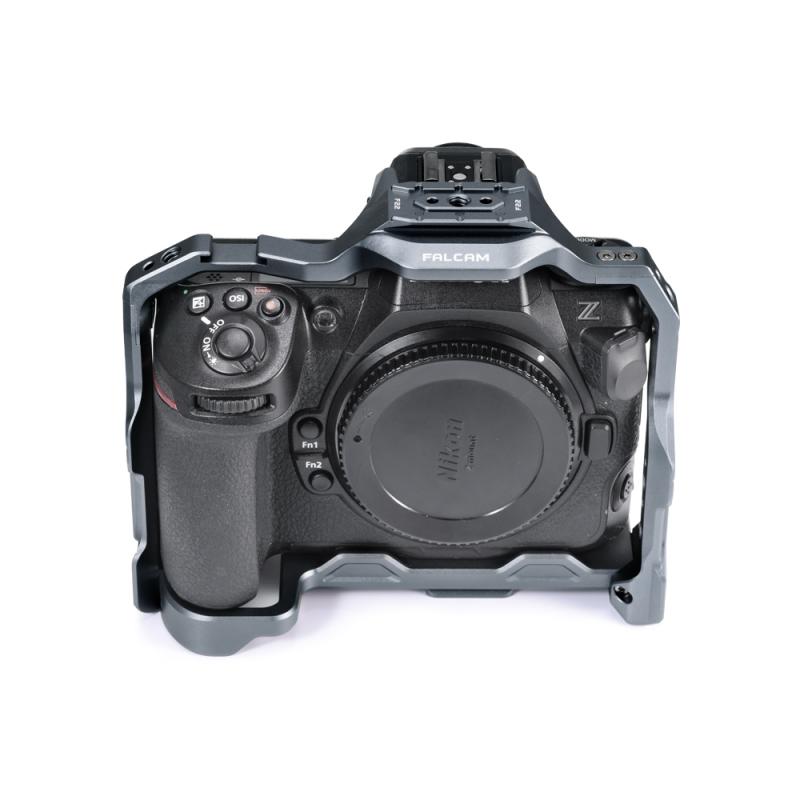 FALCAM F22&F38&F50 Quick Release Camera Cage (For Nikon Z8)