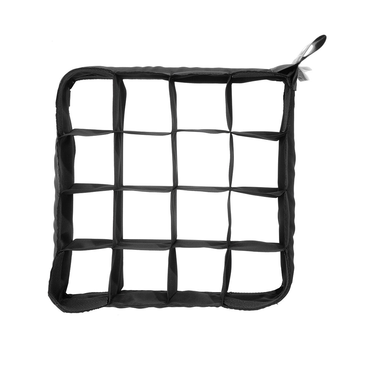 Грид Litepanels DoPchoice Snapbag за директен монтаж на Litepanels Astra IP 1x1