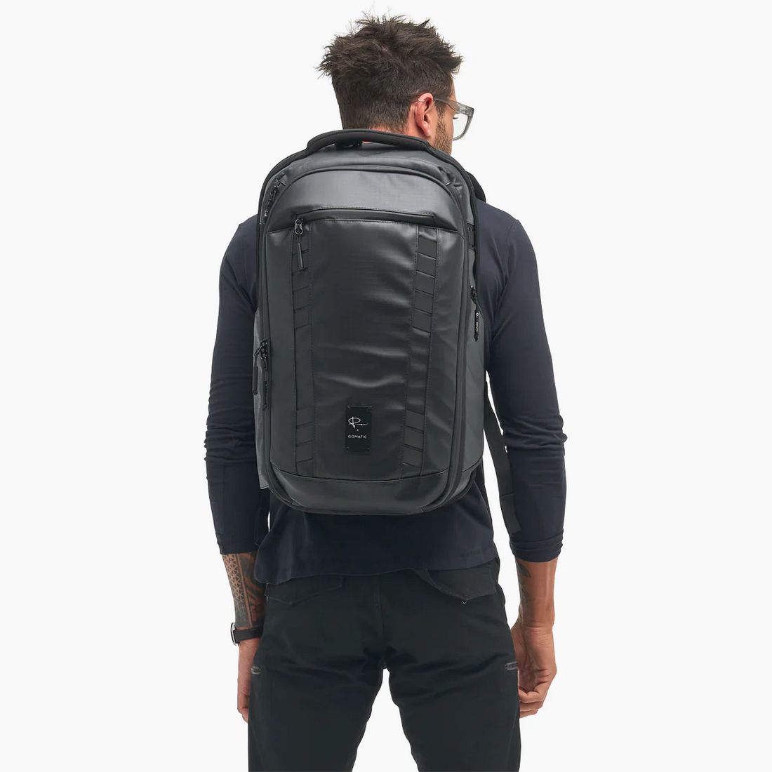 Раница Gomatic Peter McKinnon Camera Pack Travel 35L
