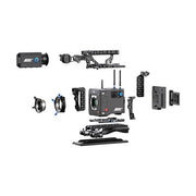 ARRI ALEXA 35 Xtreme Base Production Комплект (LPL, MVF, 19mm)