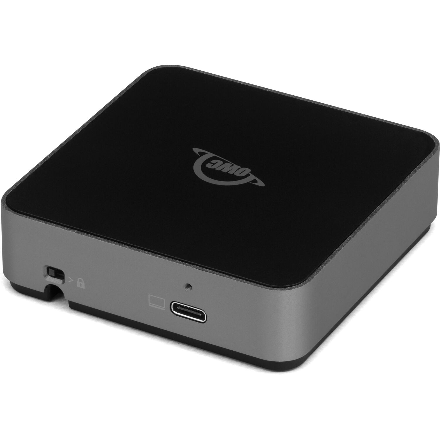 Четец двоен OWC Atlas Dual за SD карти - USB 3.2 Интерфейс