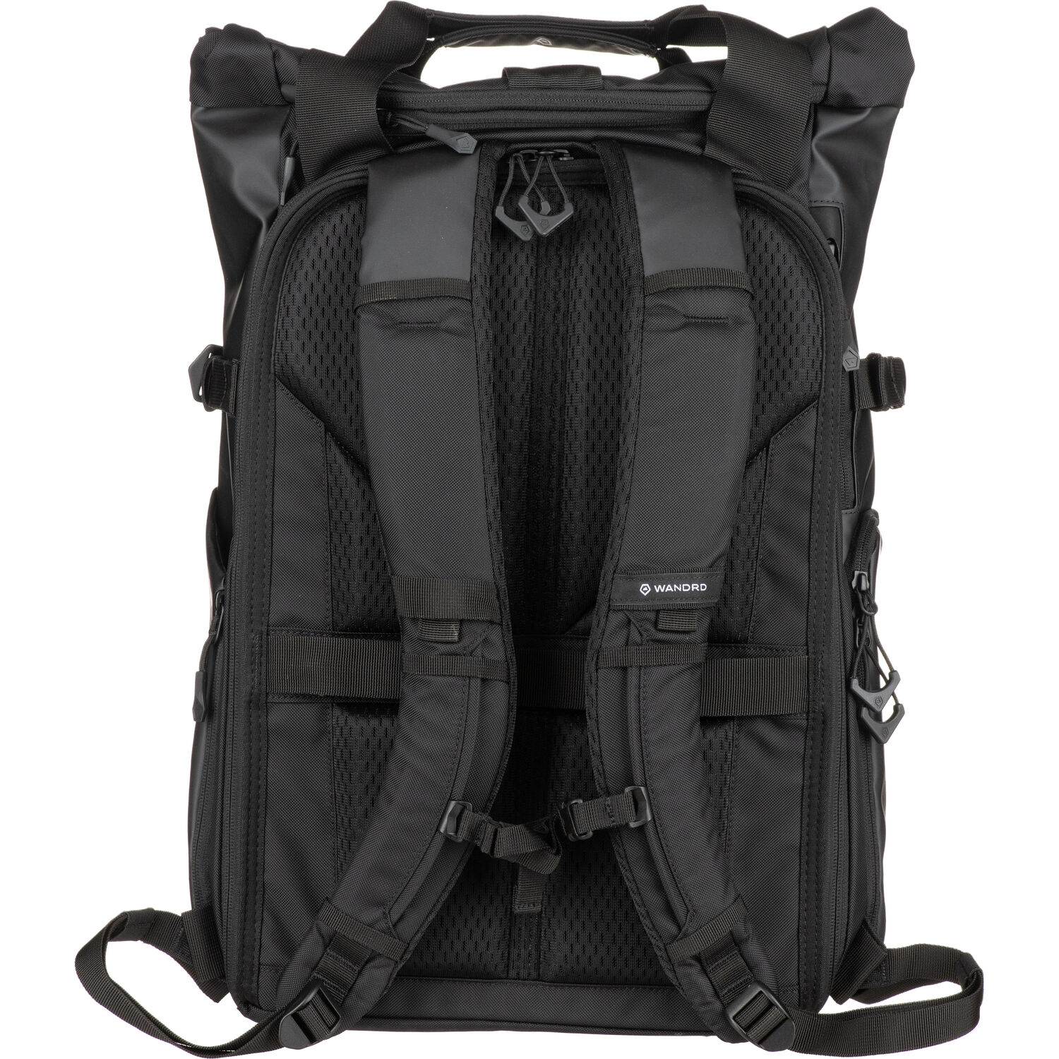 WANDRD PRVKE Photo Bundle 21L Black