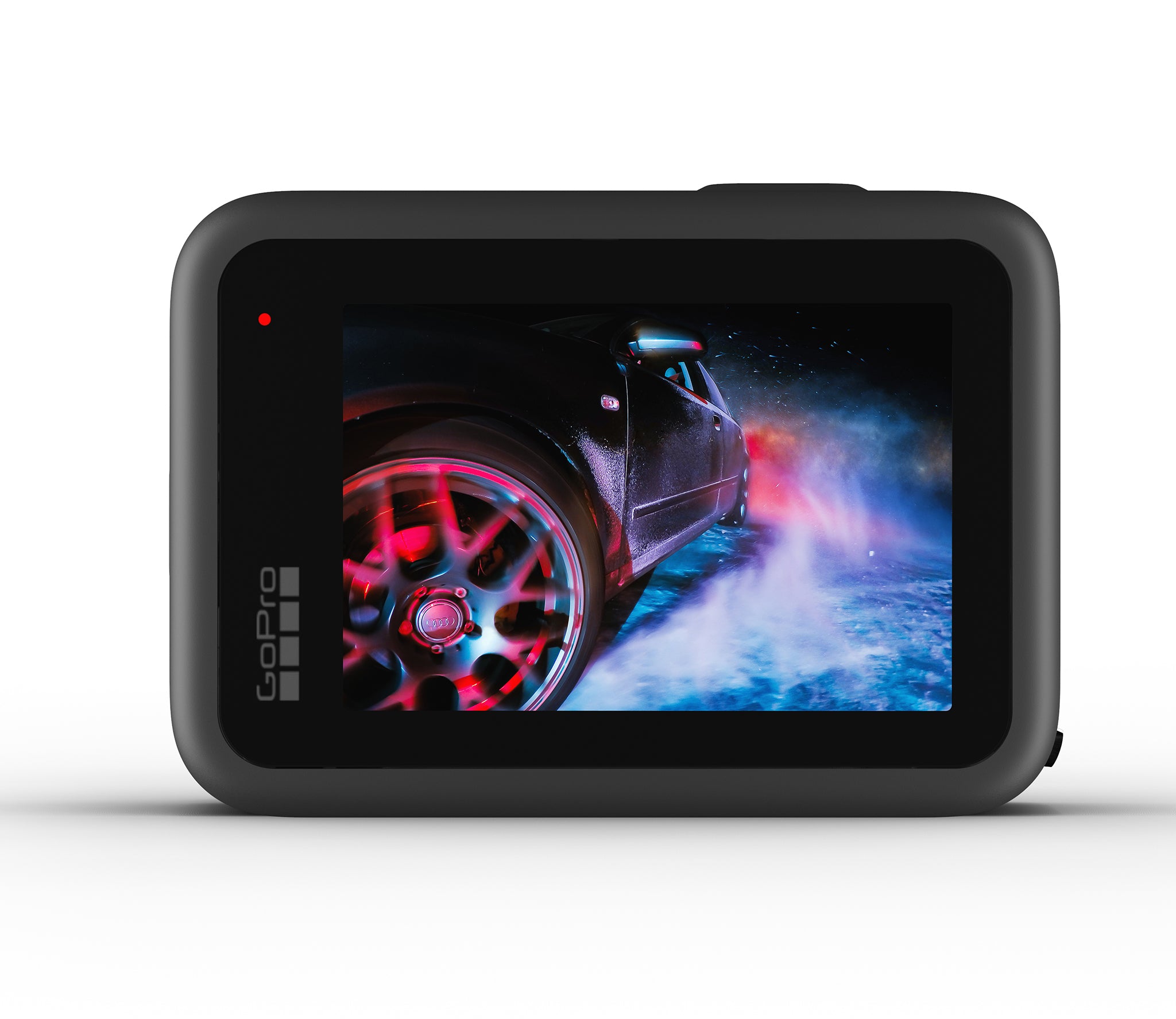 Екшън камера GoPro HERO9 Black с батерия и дистанционно