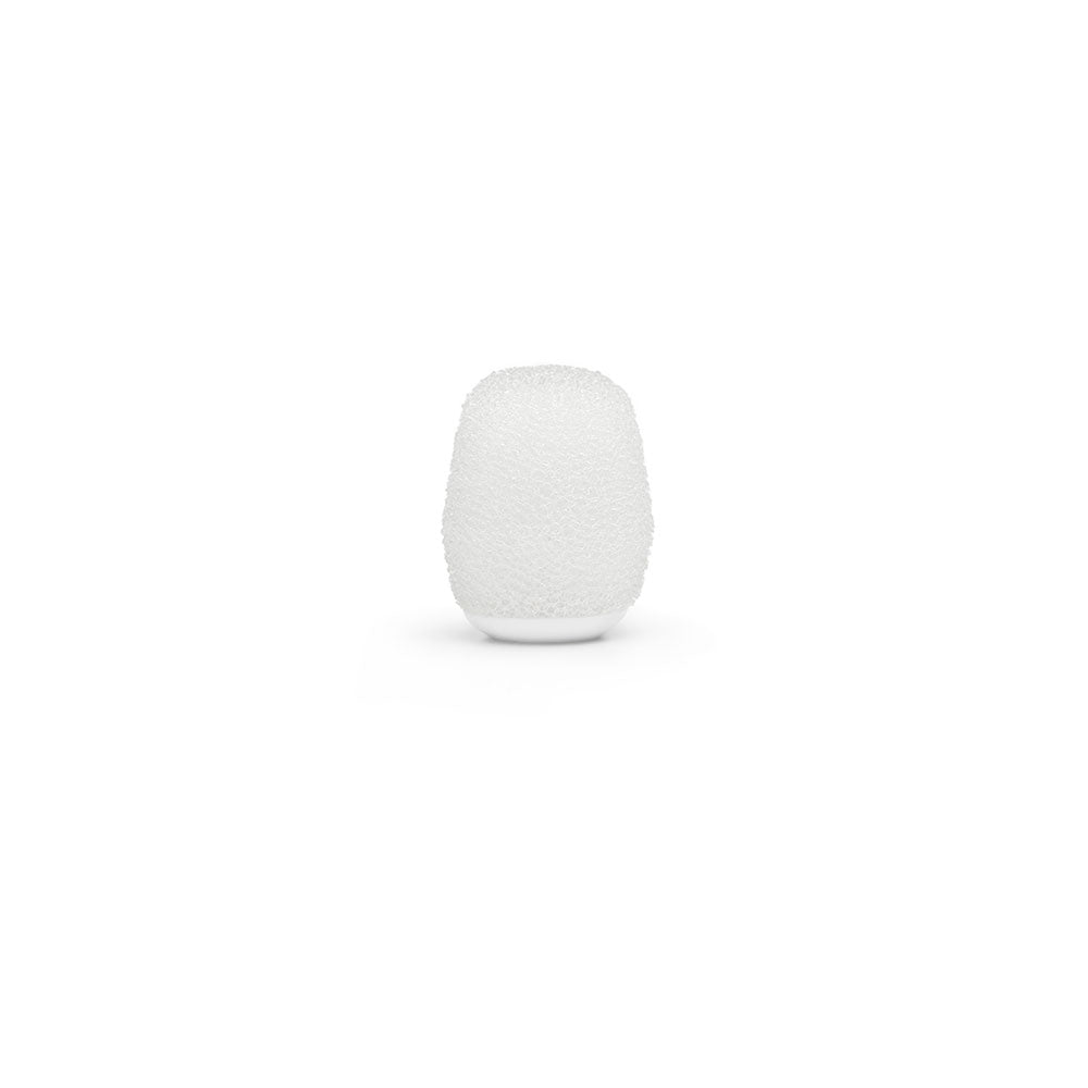 Микрофон брошка Rode Lavalier GO - Бяло