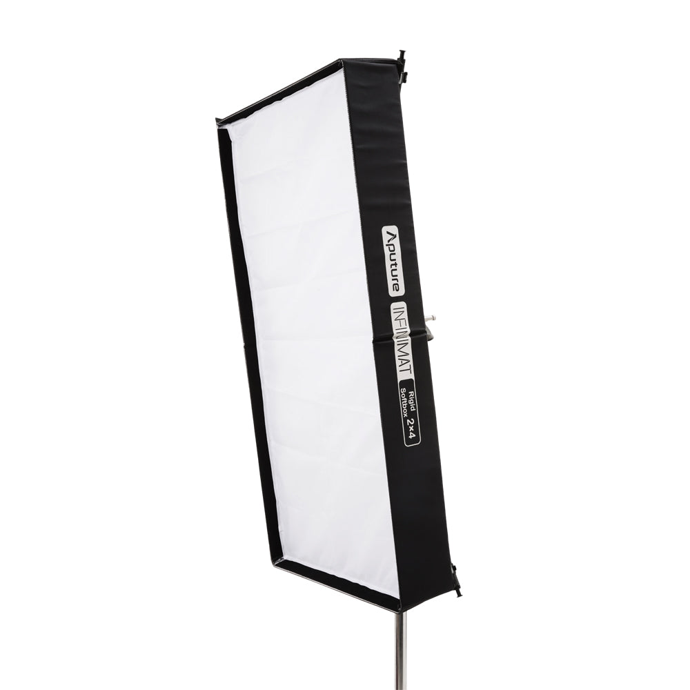 Aputure INFINIMAT Rigid Softbox 2x4
