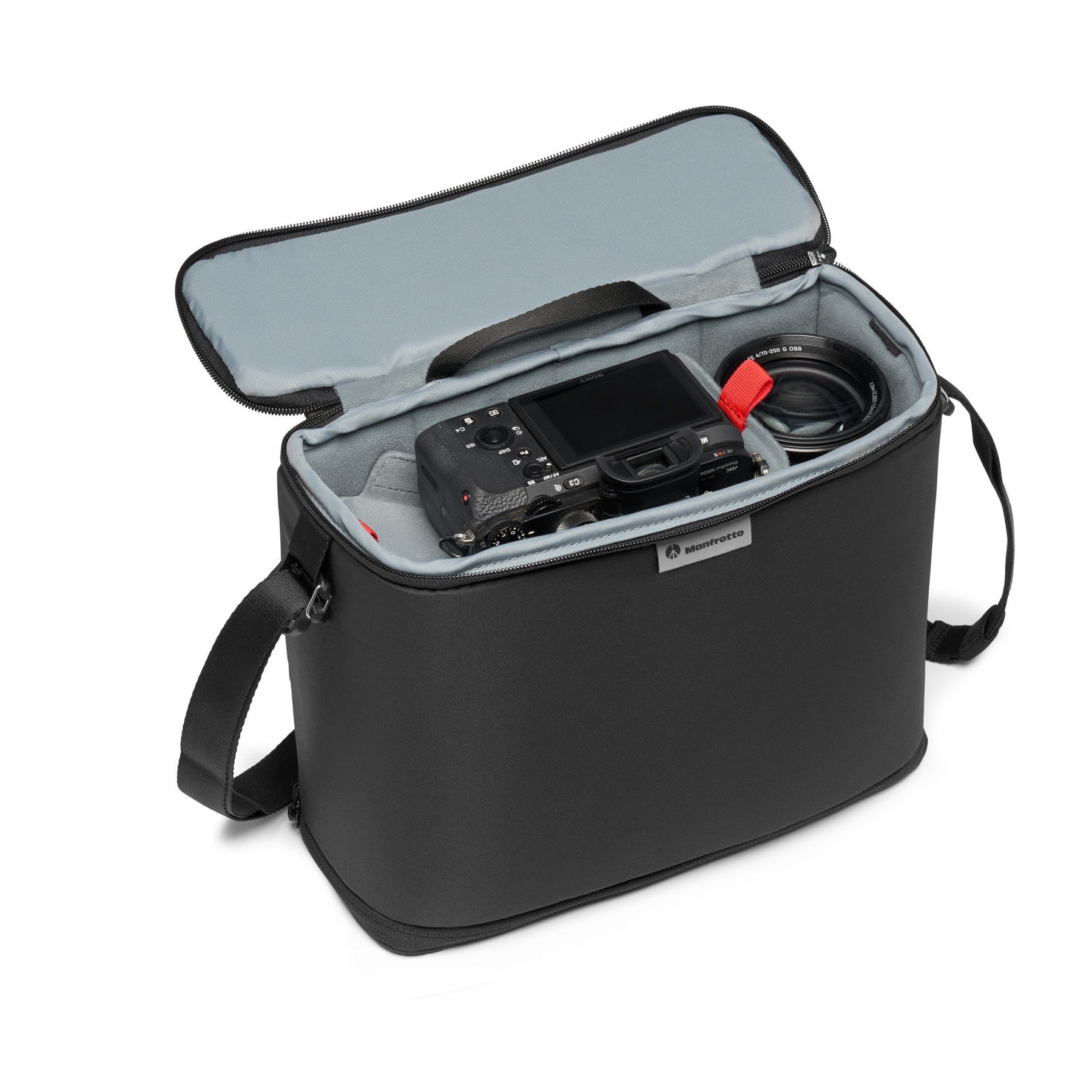 Manfrotto Chicago 30 Camera Backpack Small for DSLR/CSC