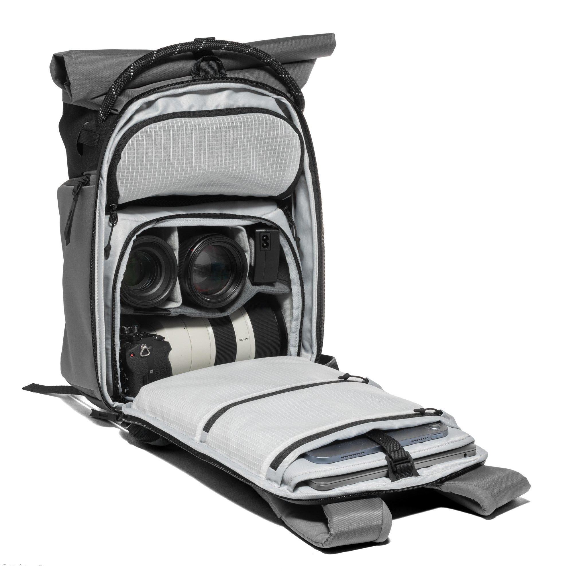 Раница Manfrotto UNCOVER 24L