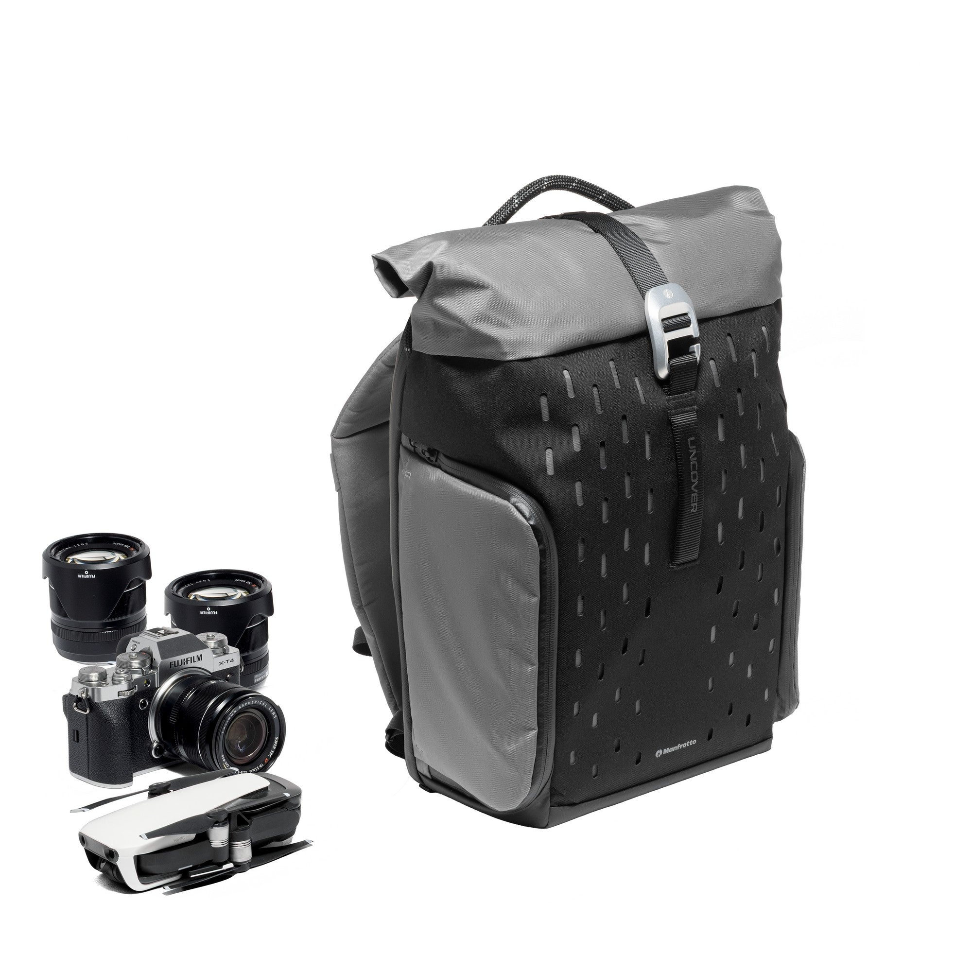 Раница Manfrotto UNCOVER 24L
