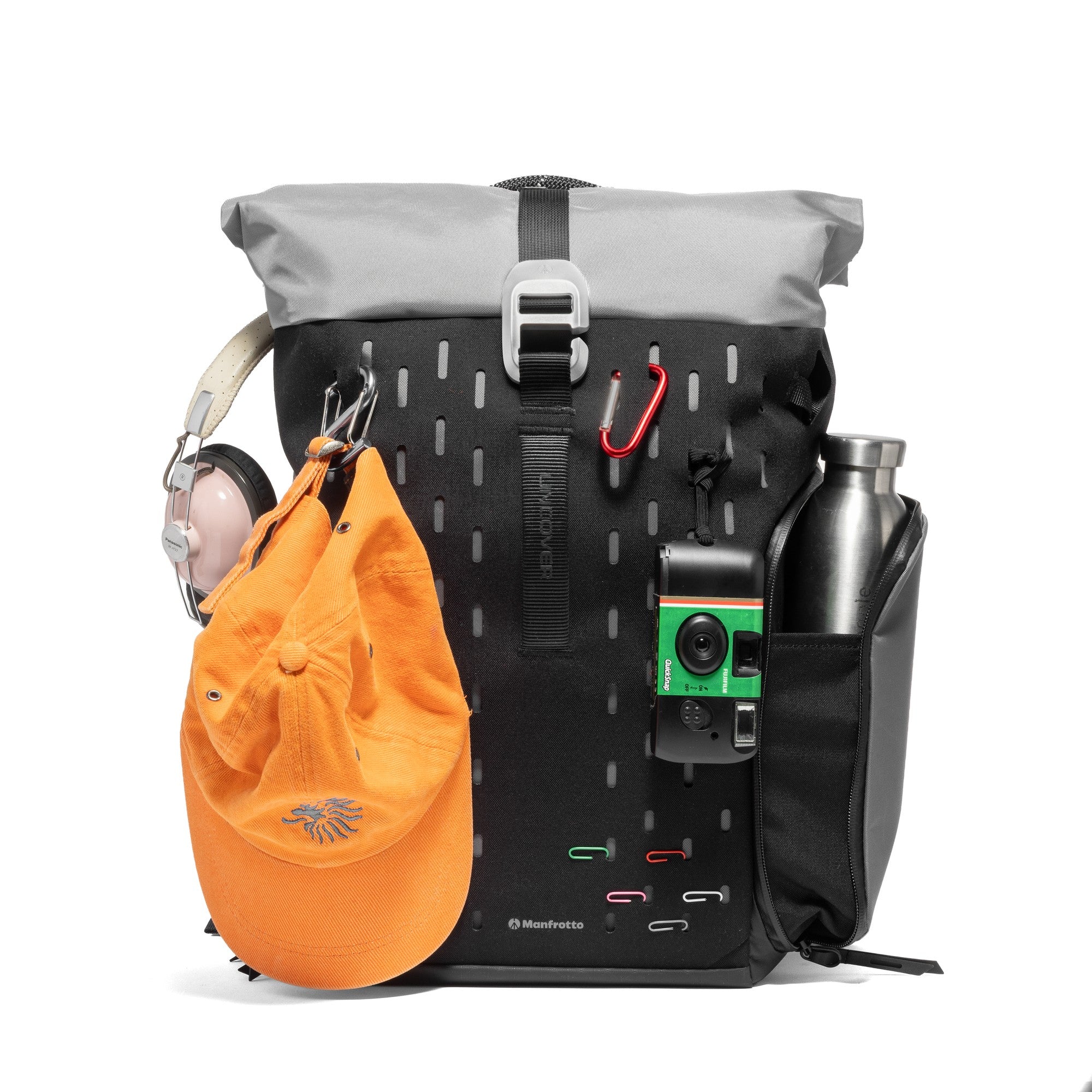 Раница Manfrotto UNCOVER 24L