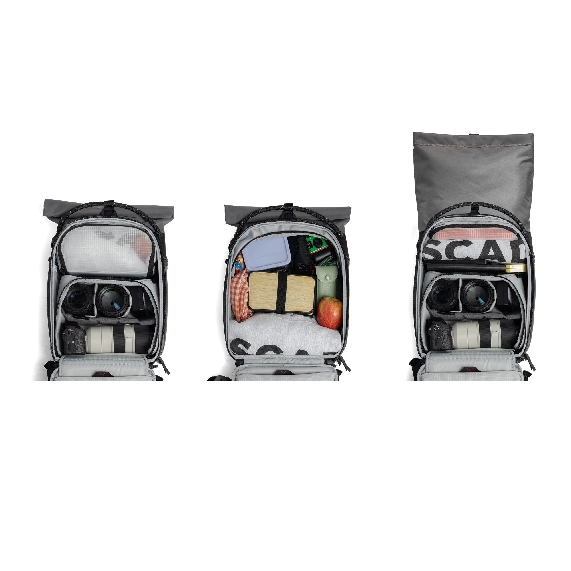 Раница Manfrotto UNCOVER 24L