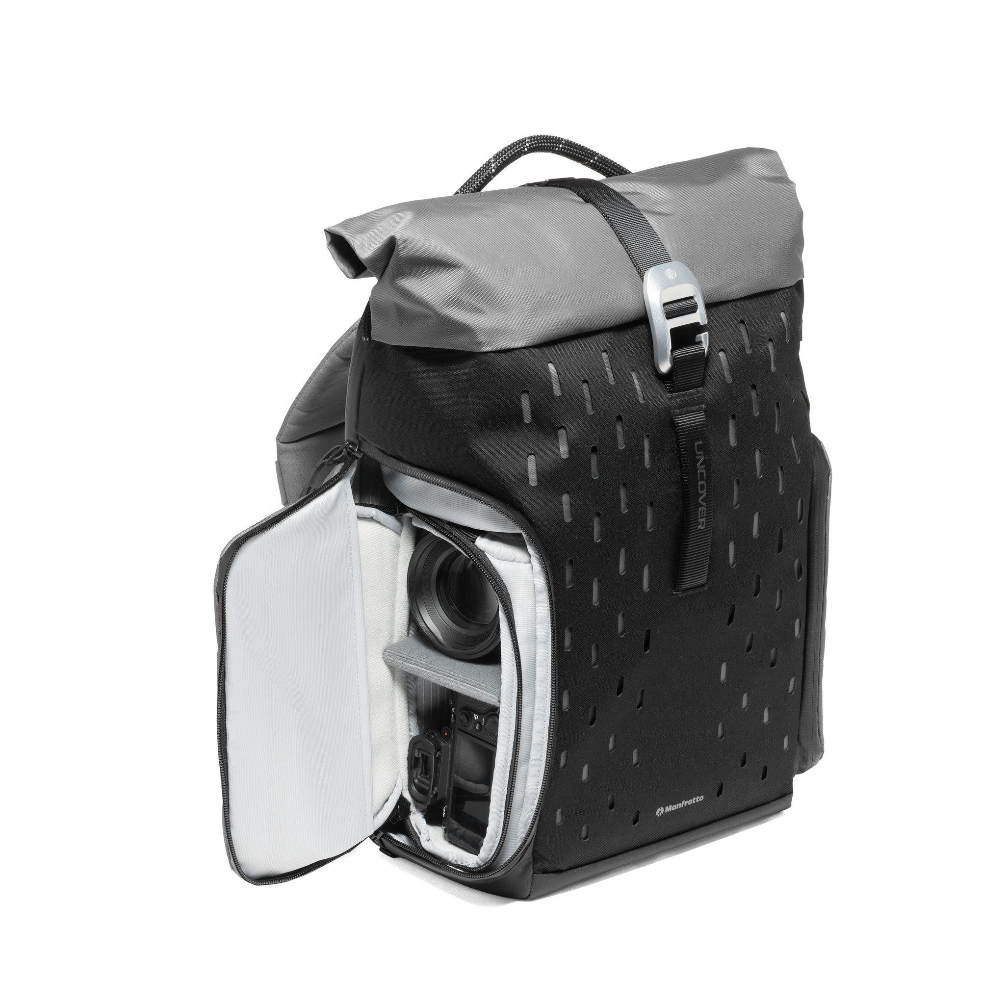 Раница Manfrotto UNCOVER 24L