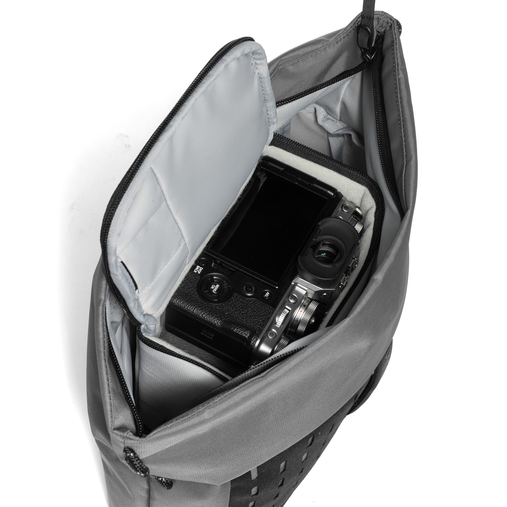 Manfrotto UNCOVER Messenger 7L