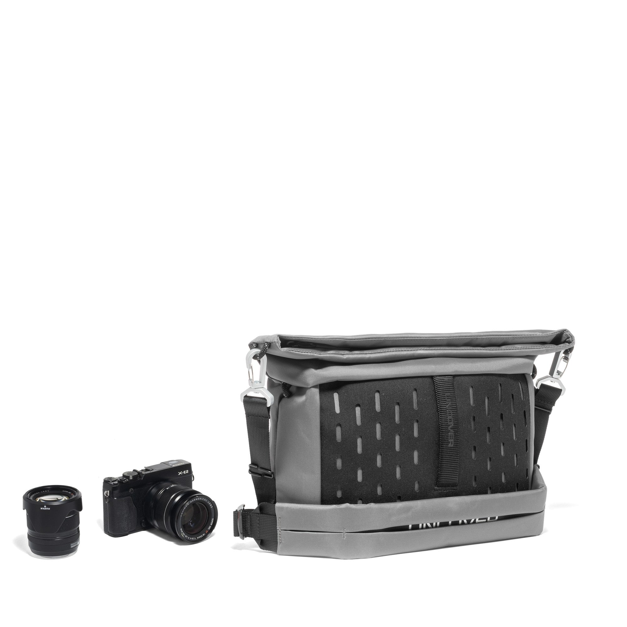 Manfrotto UNCOVER Messenger 7L