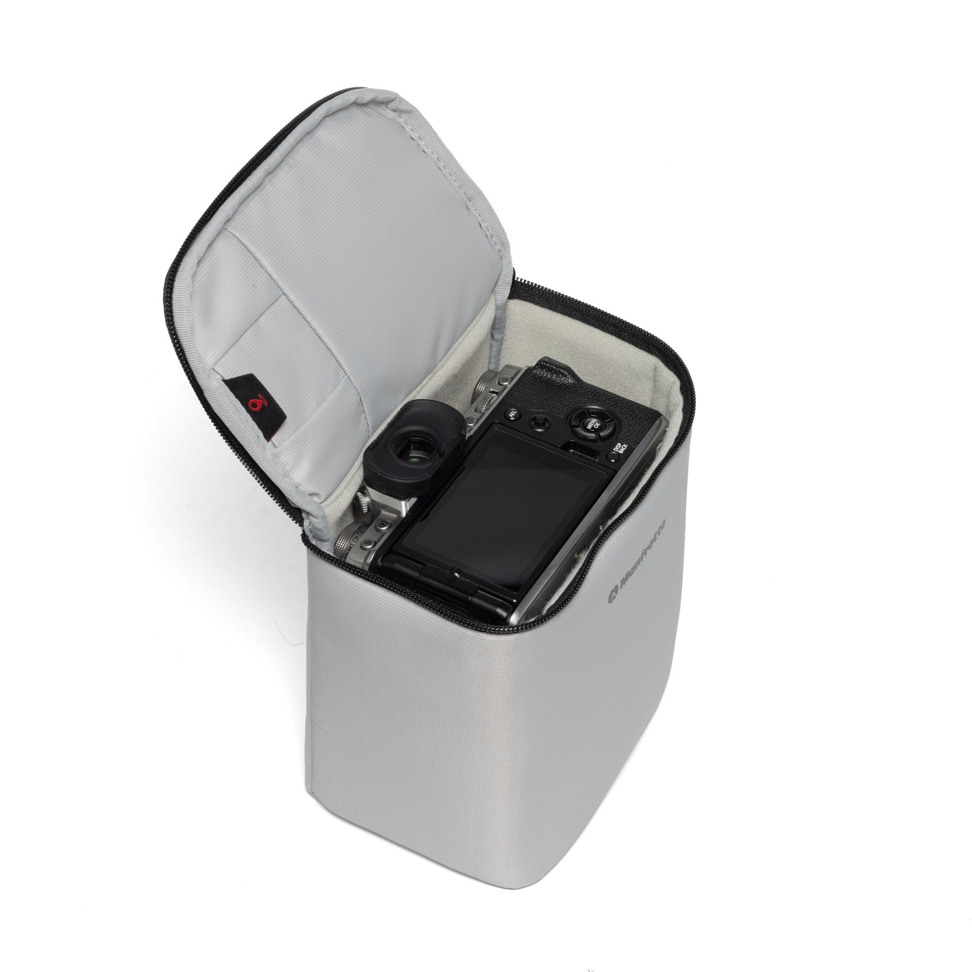 Manfrotto UNCOVER Messenger 7L
