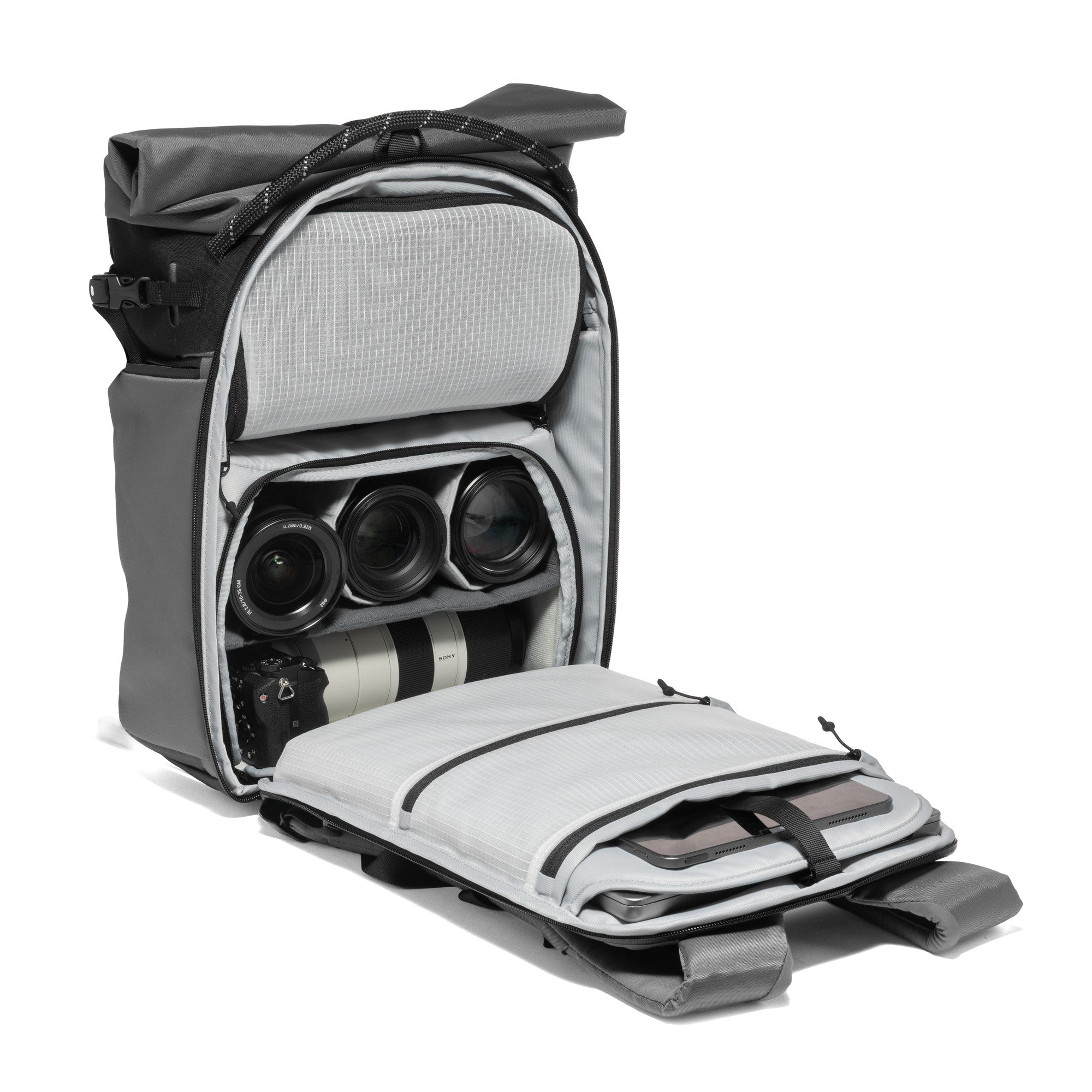 Раница Manfrotto UNCOVER 30L
