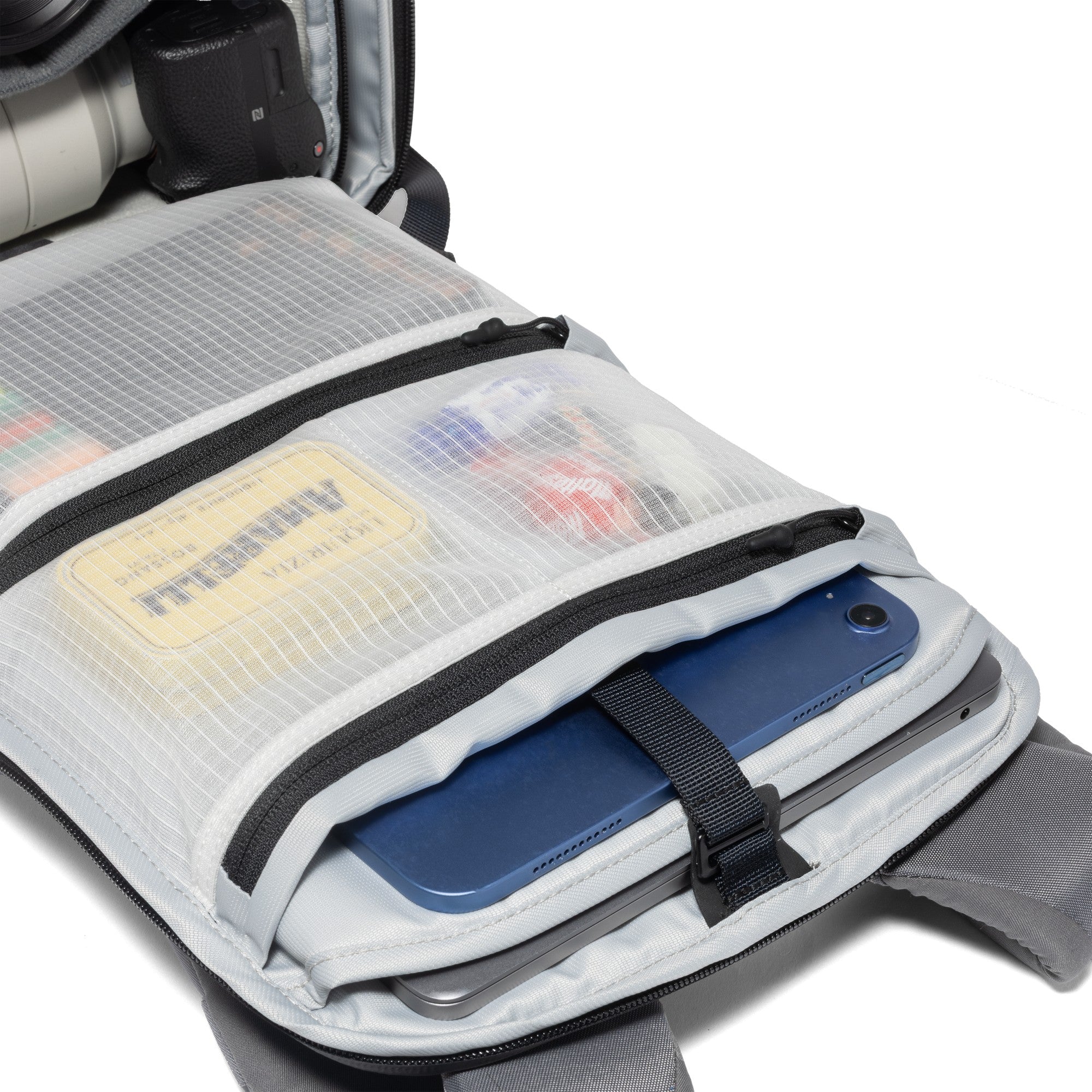 Раница Manfrotto UNCOVER 30L