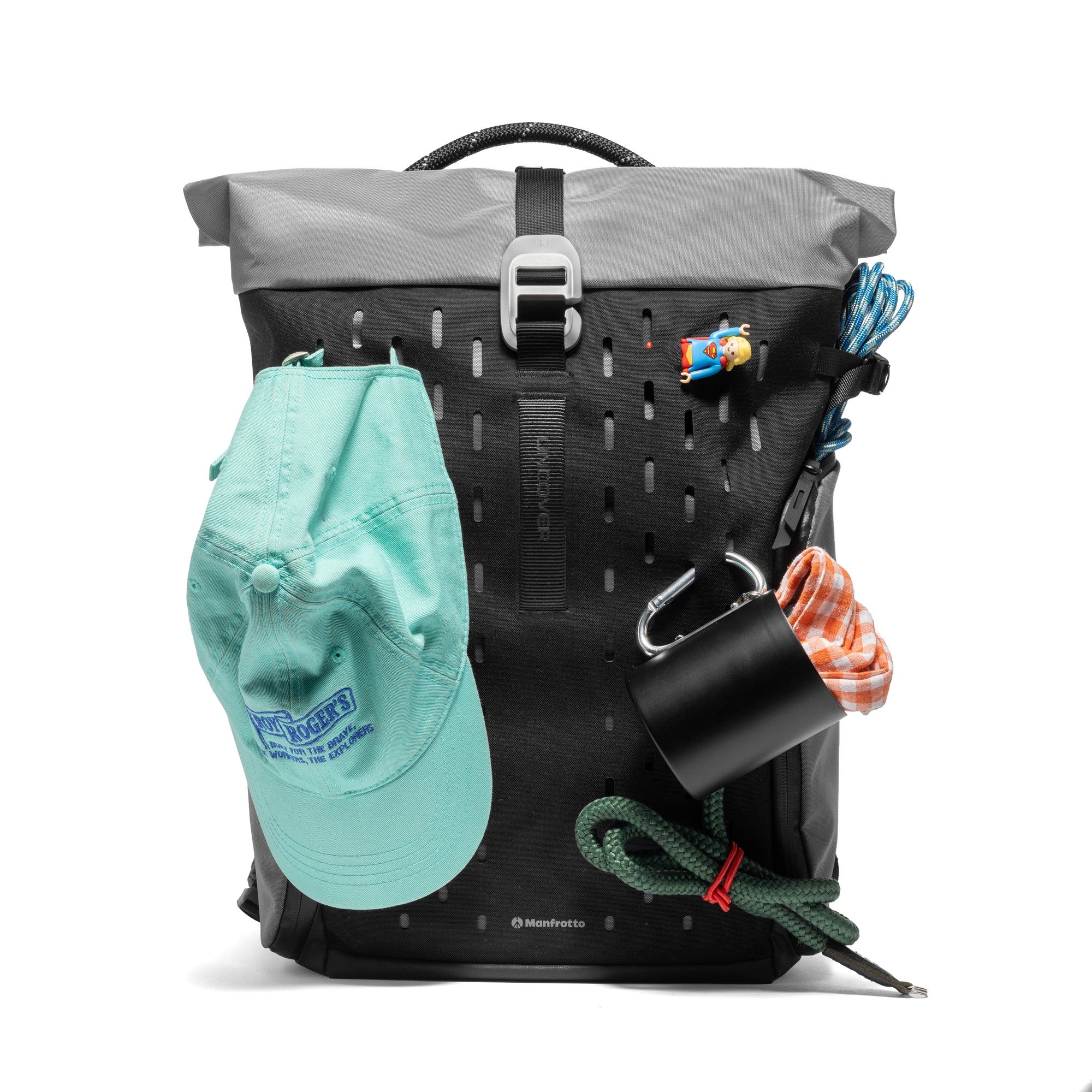 Раница Manfrotto UNCOVER 30L