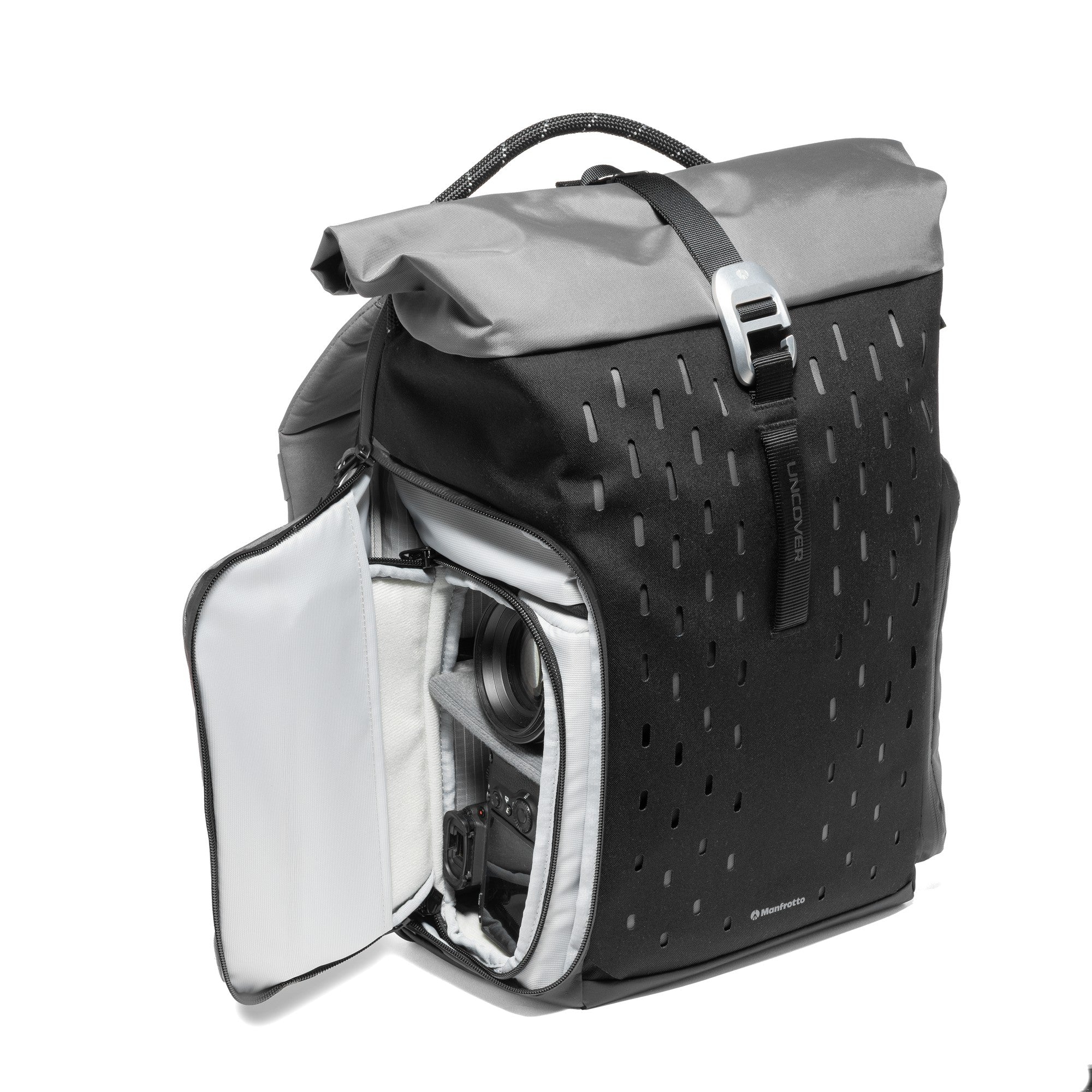 Раница Manfrotto UNCOVER 30L