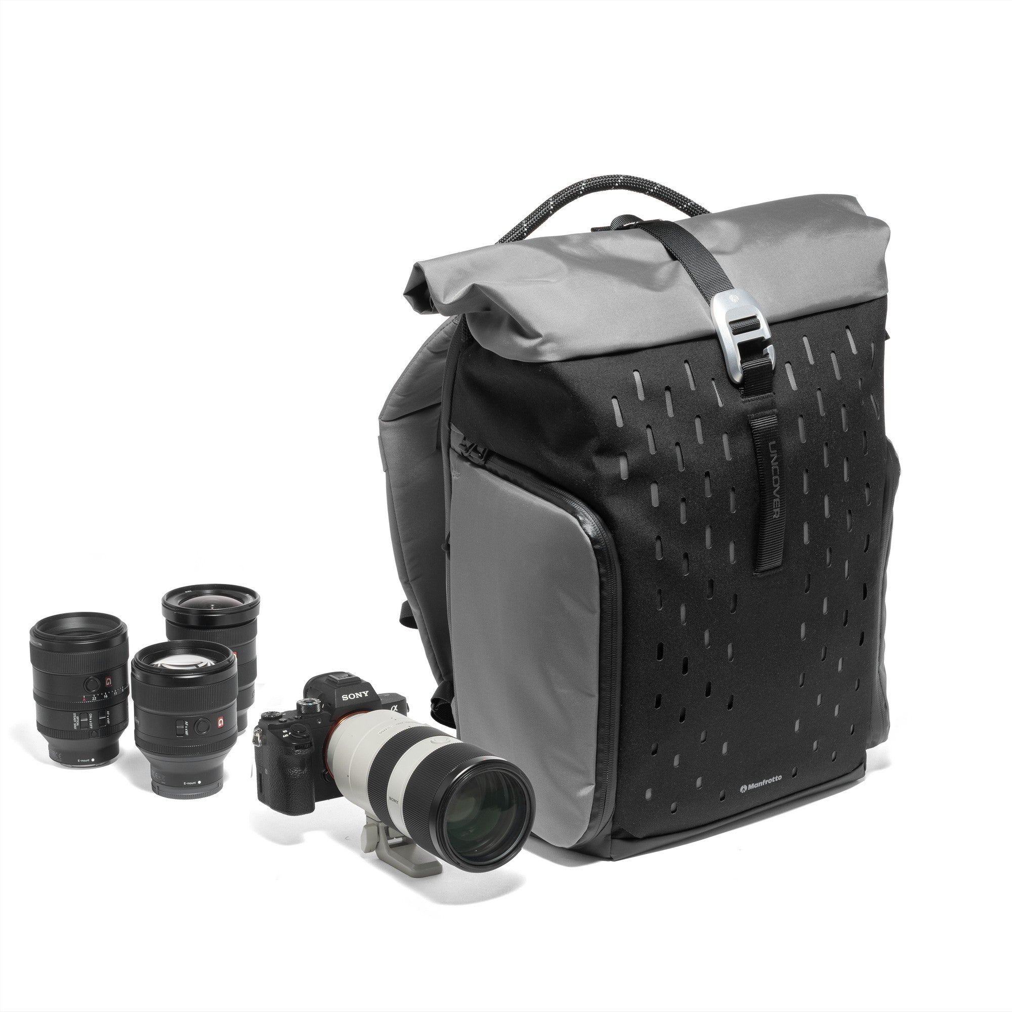 Раница Manfrotto UNCOVER 30L