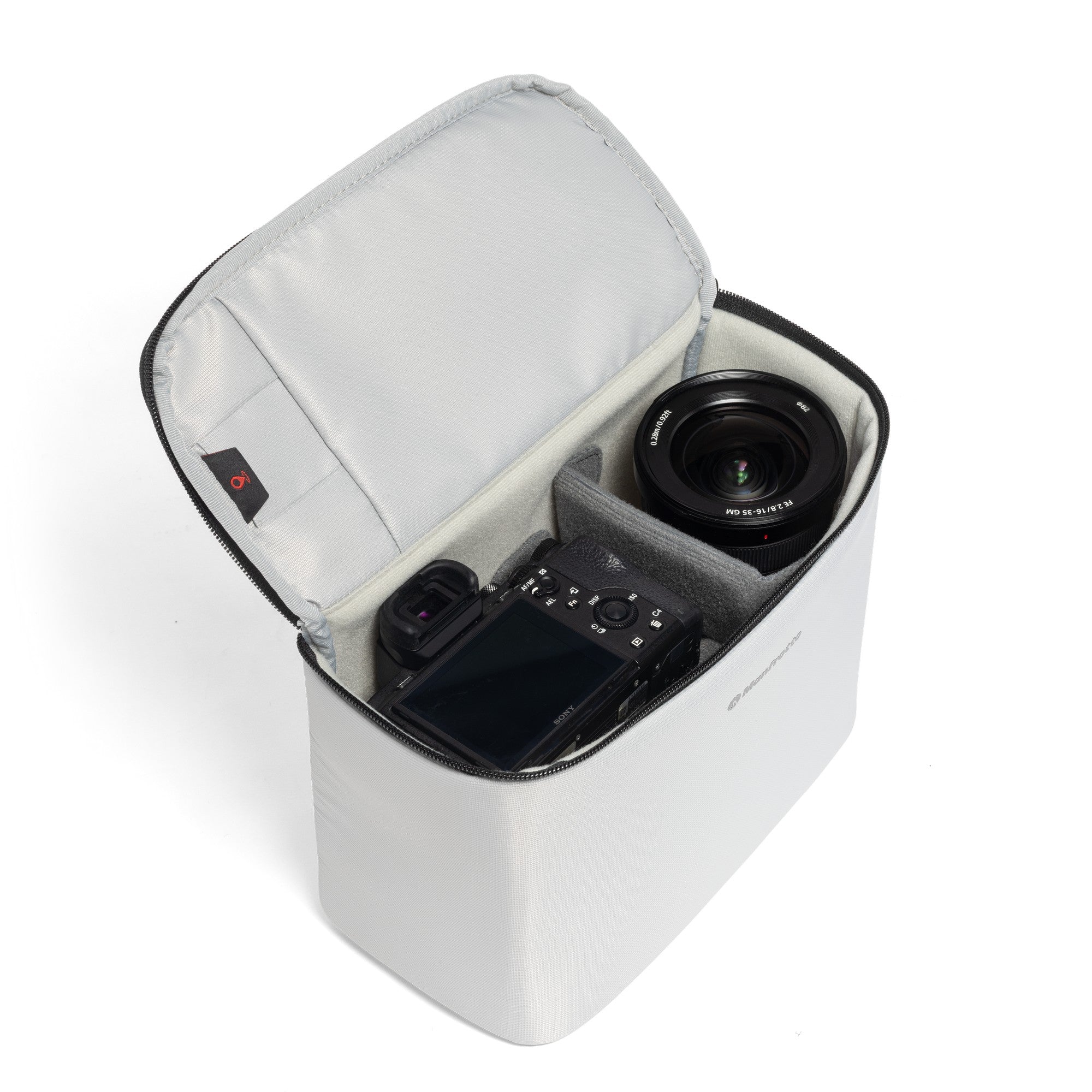 Фоточанта Manfrotto UNCOVER Messenger 12L