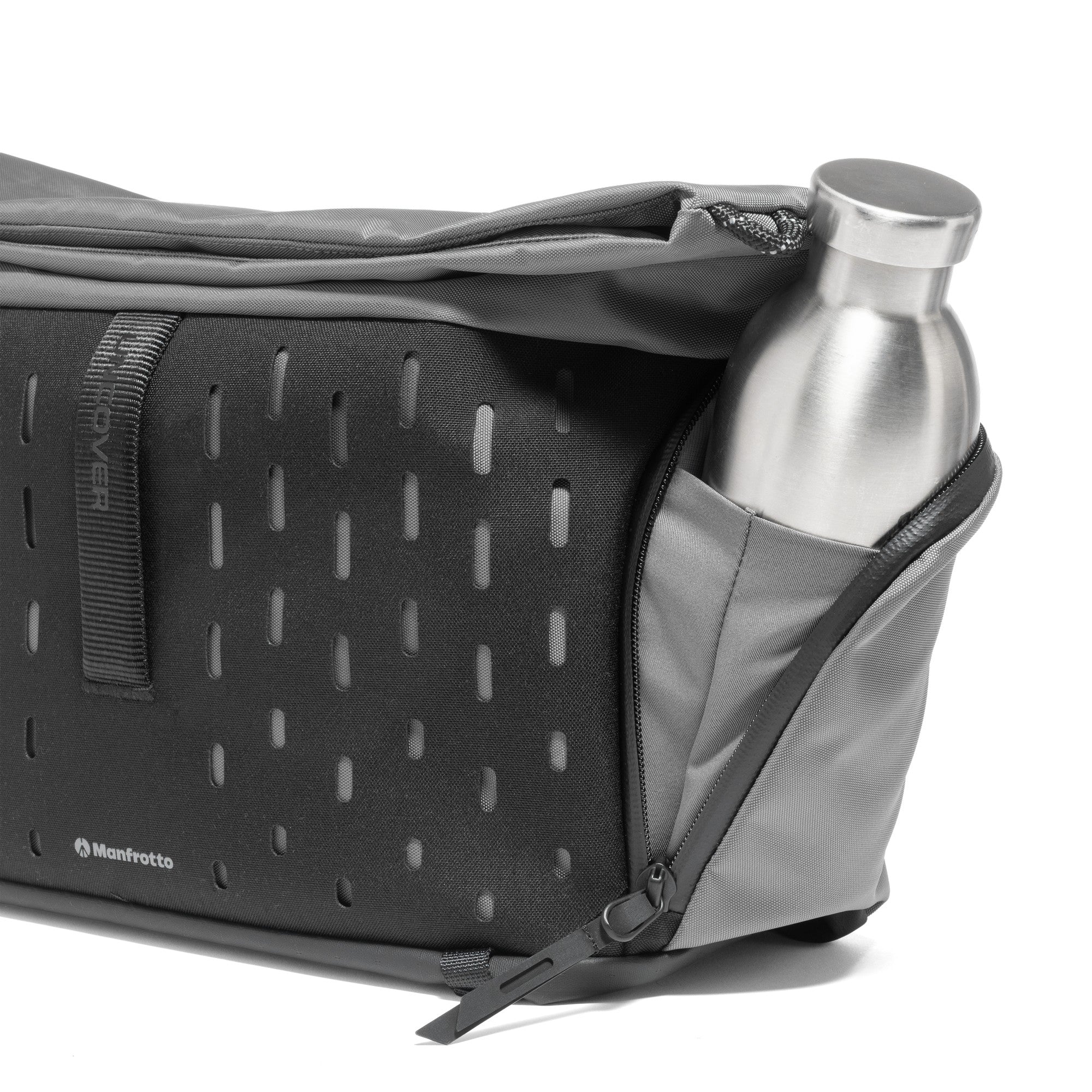 Фоточанта Manfrotto UNCOVER Messenger 12L