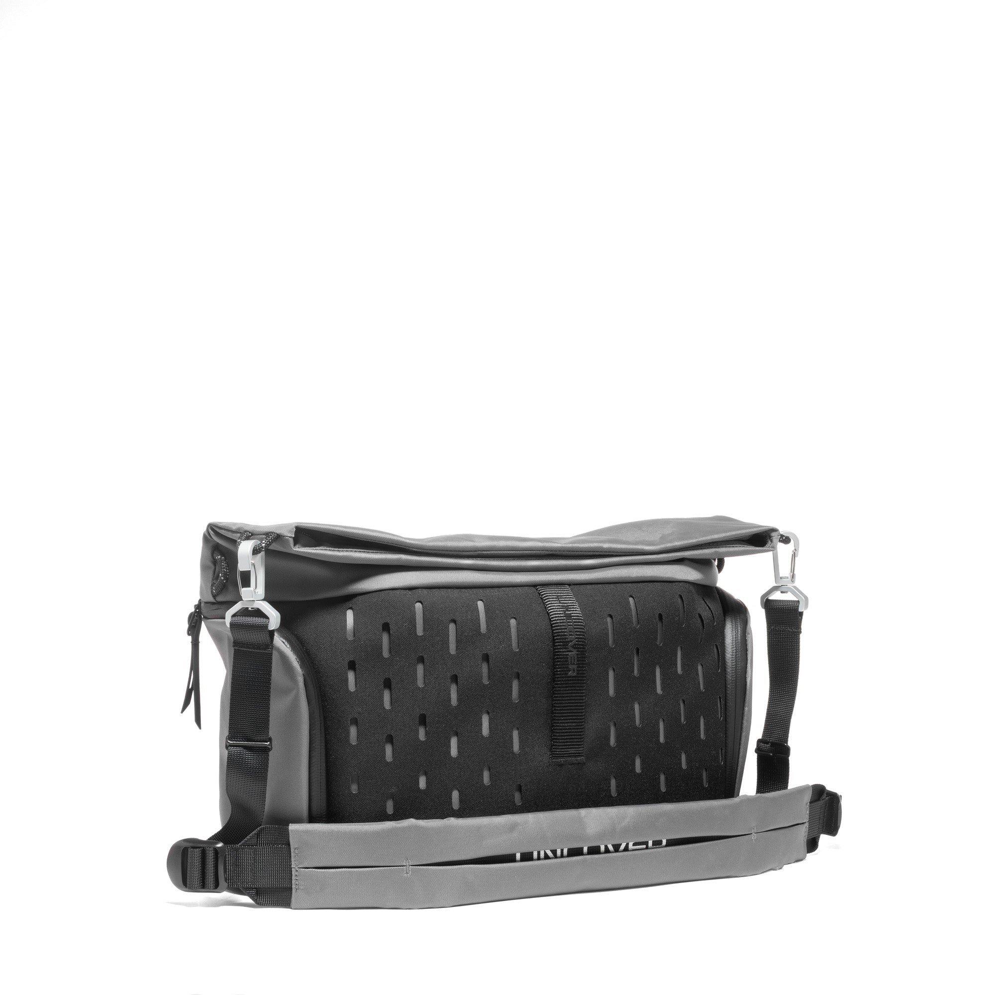 Фоточанта Manfrotto UNCOVER Messenger 12L