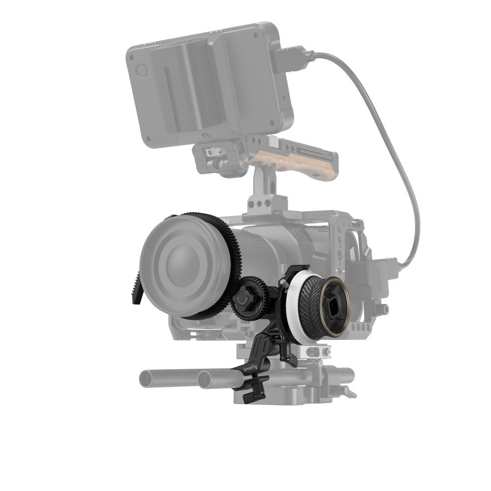 Мини следящ фокус SmallRig 3010C