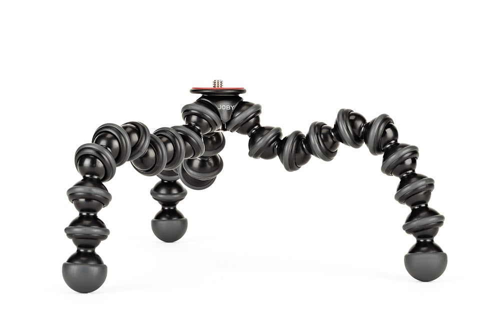 Гъвкав статив Joby GorillaPod 1K Stand - само крачета