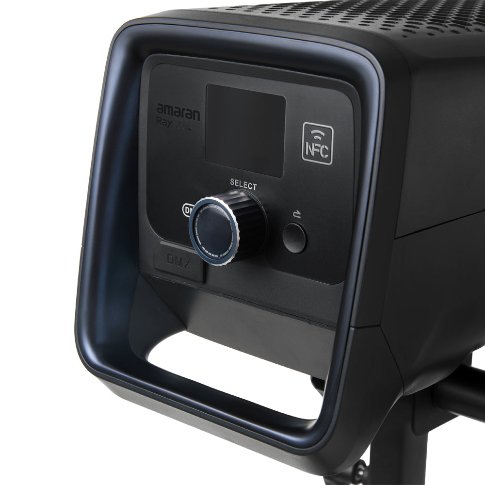 Диодно COB осветление Amaran Ray 360c