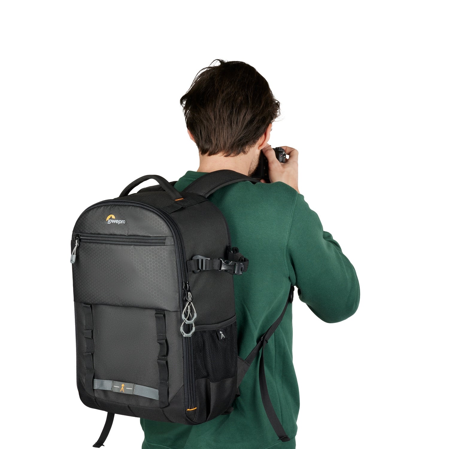 Раница Lowepro Adventura 300 III