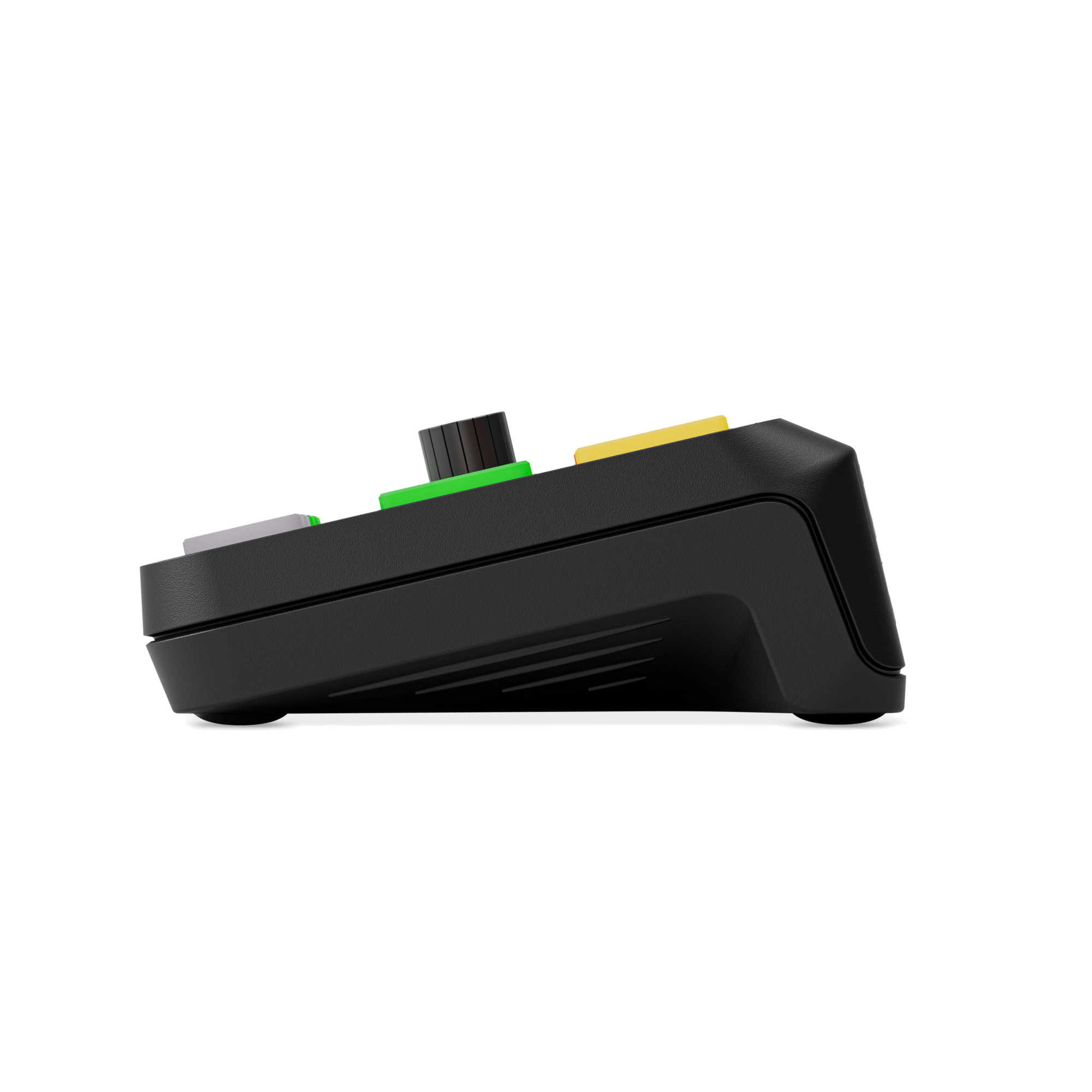 Аудио интерфейс и video capture Rode Steamer X