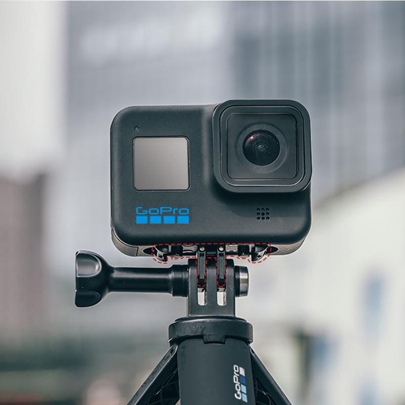 Falcam Magnetic Slim Base for Gopro to Action 3234