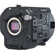 Sony PXW-FS7M2Super 35mm Cinema Camera