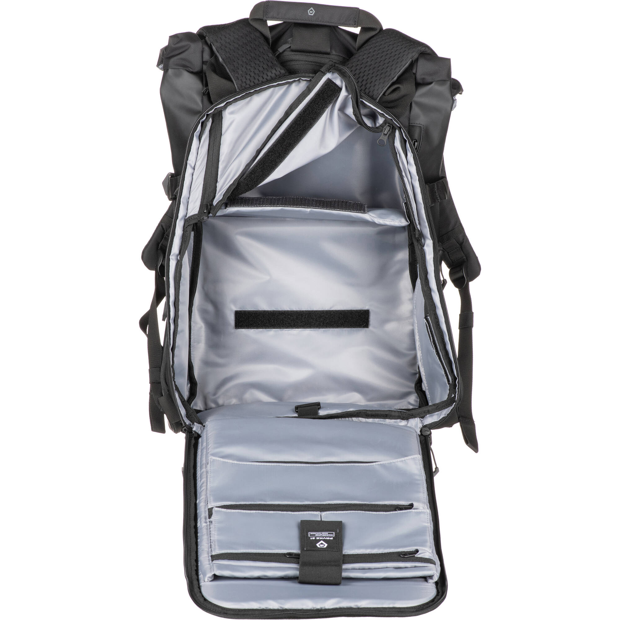 Раница WANDRD PRVKE Bag Only 21L Black