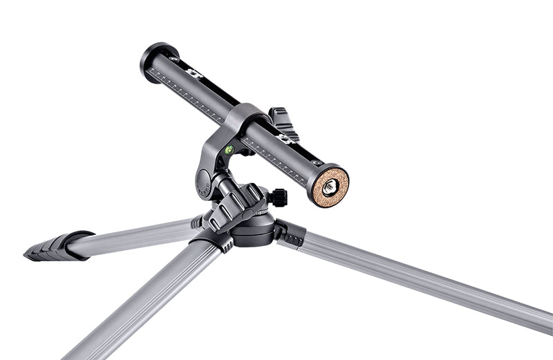 Gitzo Lateral geared arm G535