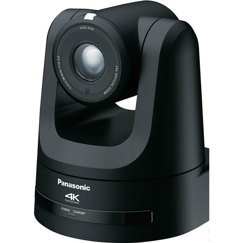 PTZ камера Panasonic AW-UE100KEJ 4K 1/2.5-type MOS, 2160/50p, 12G SDI,NDI, SRT support