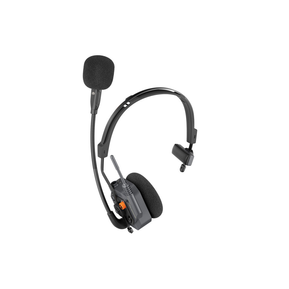 Saramonic WiTalk9 X 3-Person Single-Ear Wireless Full-Duplex Intercom System