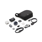 DJI Mic Mini 2 Безжична система (1TX+1RX+Charging Case)(CE)