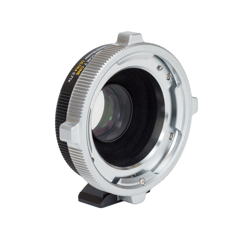 Metabones T Cine Адаптер ARRI PL към BMPCC4K Speed Booster Ultra 0.71x (2019)
