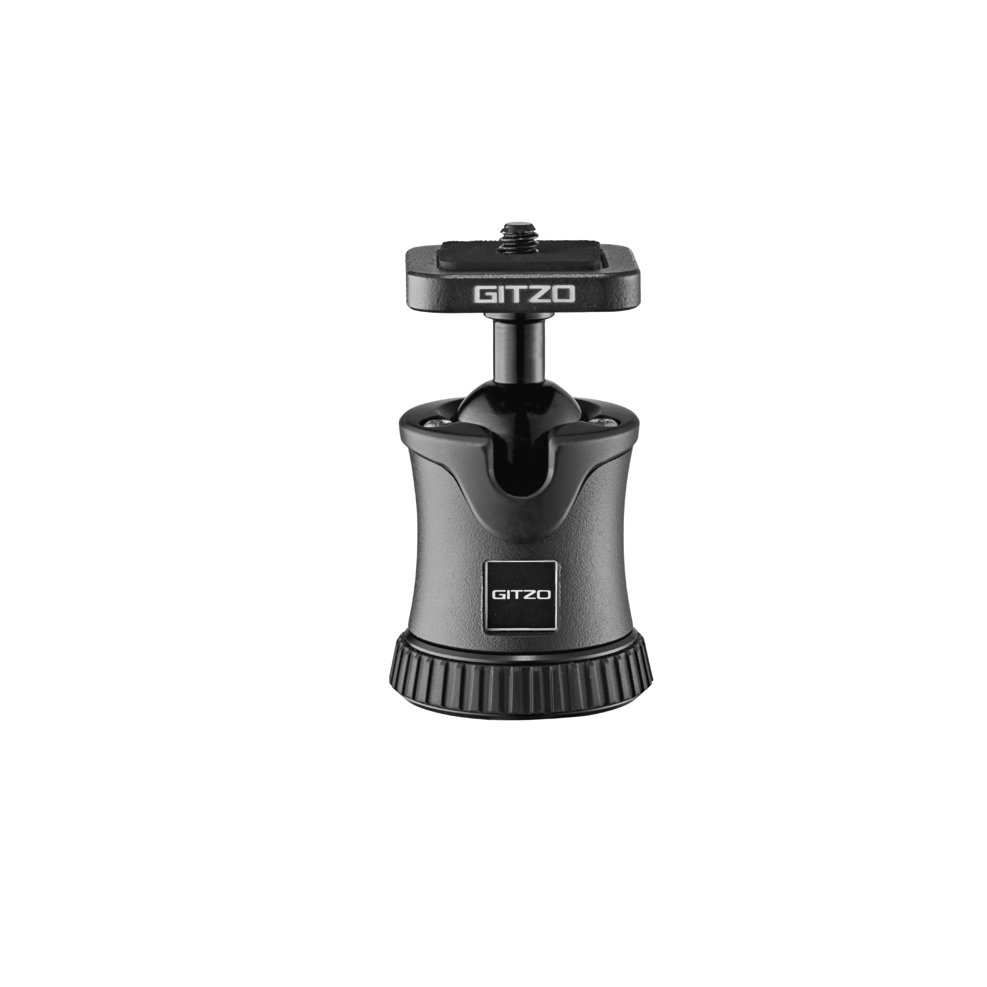 Gitzo Mini Traveler Tripod Kit Black