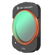 Магнитен филтър CPL K&F Concept