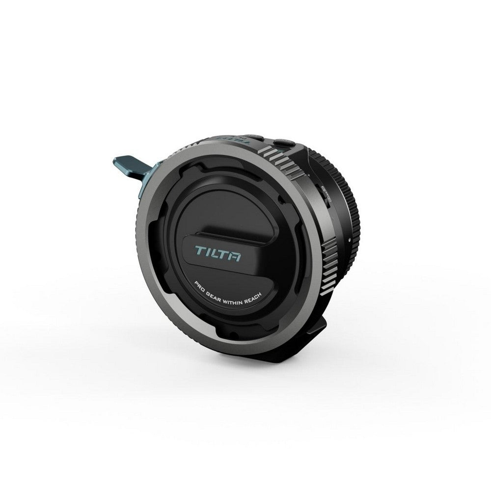 Tilta Nucleus Auto Focus Adapter Dual Nano II Motor Kit (E to PL)