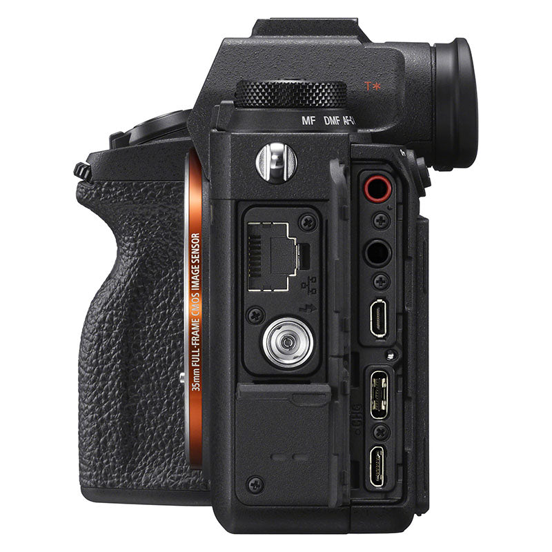 Фотоапарат Sony a9 II