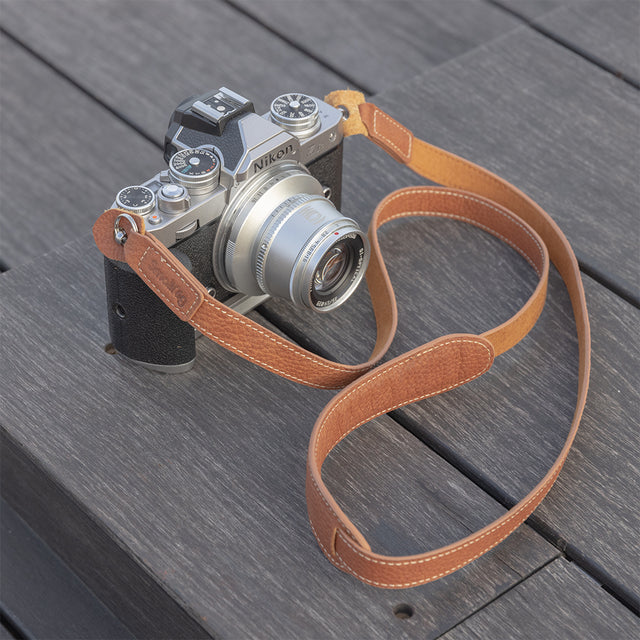 SmallRig Кожен ремък за камера 3485